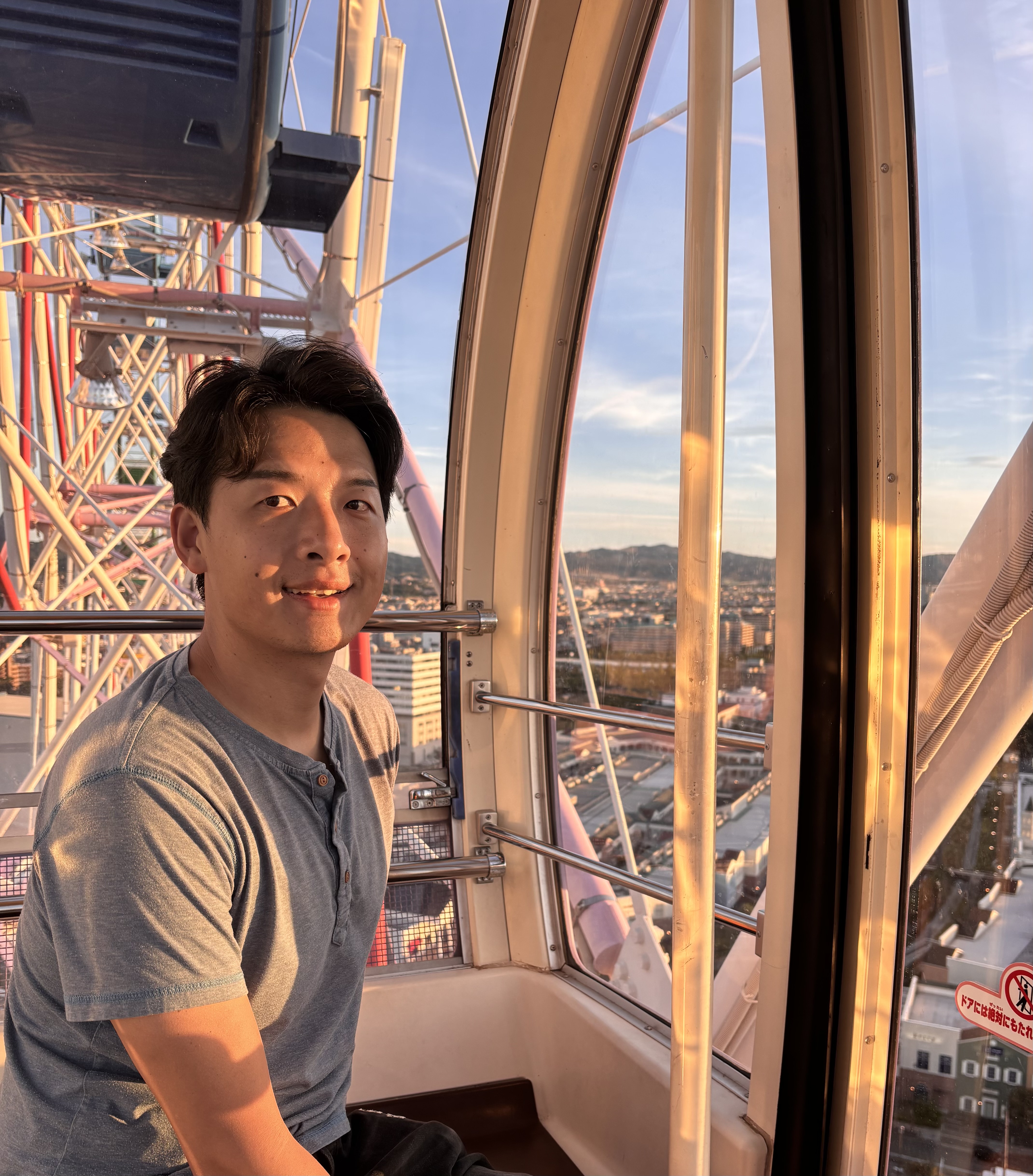 Muyang Lu Profile Picture